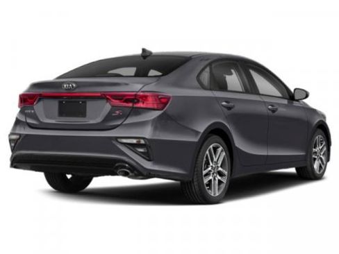 Used 2019 Kia Forte S w/ S Premium Package image 5