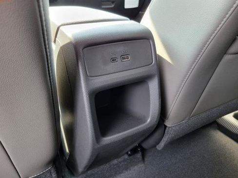 New 2026 Chevrolet Trax ACTIV w/ Driver Confidence Package FWD image 28
