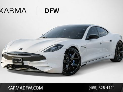 Used 2022 Karma GS-6 RWD image 1