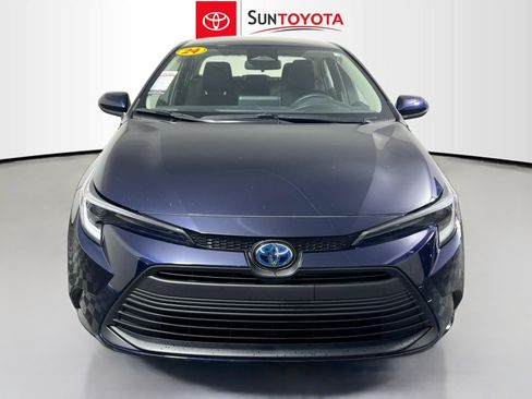 Used 2024 Toyota Corolla LE image 10