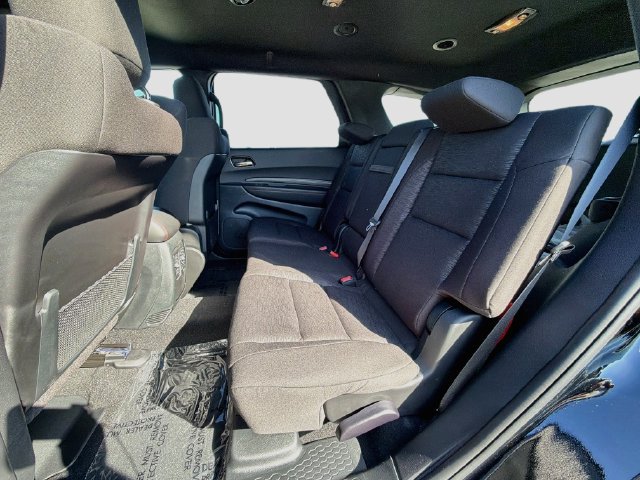New 2027 Dodge Durango GT AWD/4WD image 25