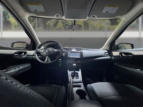 Used 2019 Nissan Sentra S image 20