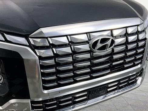 Used 2024 Hyundai Palisade Calligraphy FWD image 32