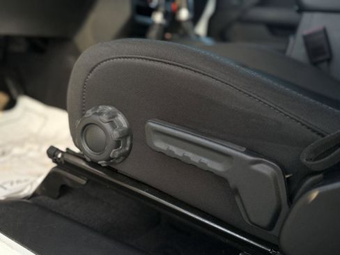 Used 2023 Jeep Wrangler Sahara w/ Cold Weather Group image 15