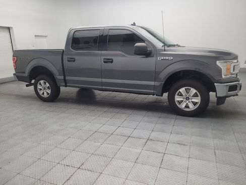 Used 2020 Ford F150 XLT AWD/4WD image 11