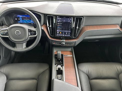 Used 2024 Volvo XC60 T8 Plus w/ Protection Package Premier AWD/4WD image 15
