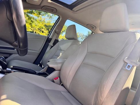 Used 2014 Honda Accord EX-L image 12