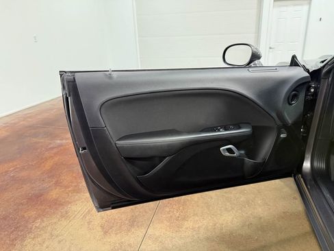 Used 2023 Dodge Challenger SXT w/ Blacktop Package AWD/4WD image 50