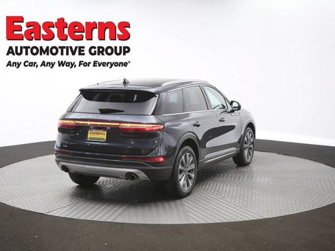 Used 2021 Lincoln Corsair Reserve w/ Elements Package AWD/4WD image 42