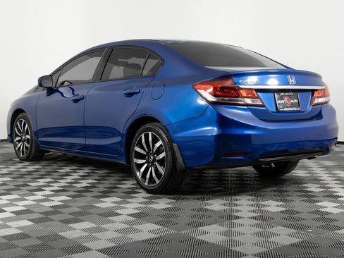 Used 2014 Honda Civic EX-L image 4