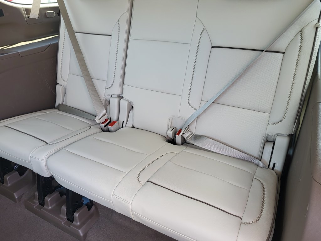 Used 2024 GMC Yukon XL Denali w/ Max Trailering Package AWD/4WD image 31