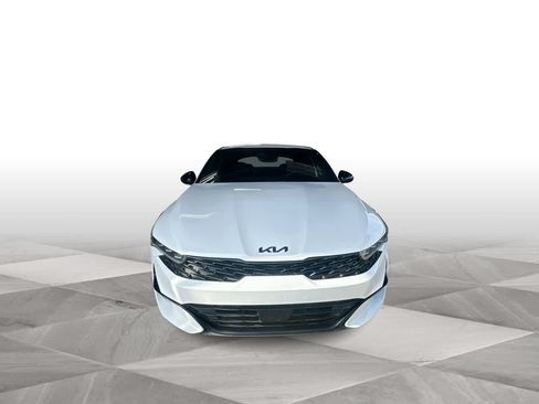 Used 2023 Kia K5 GT-Line w/ GT-Line Premium Package AWD/4WD image 3