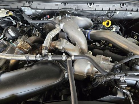 New 2026 Ford F250 XLT w/ XLT Premium Package image 22