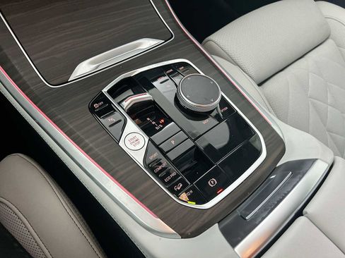 Used 2024 BMW X5 xDrive40i w/ Premium Package image 22