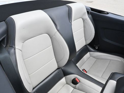 Used 2024 Ford Mustang Premium RWD image 26