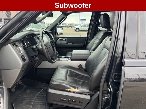 Used 2014 Ford Expedition Limited w/ Equipment Group 301A image 11