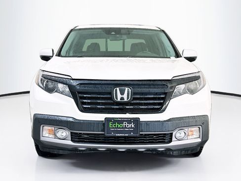 Used 2019 Honda Ridgeline RTL-E image 2