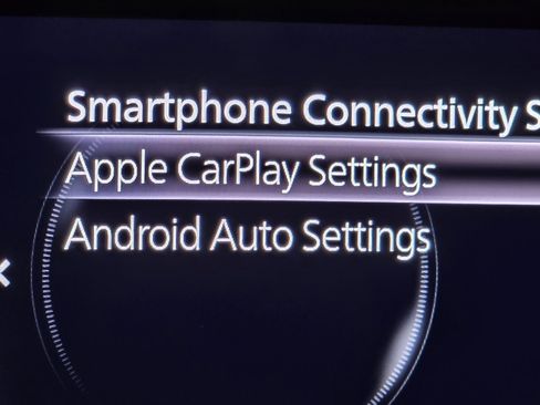 Used 2021 MAZDA CX-5 Sport image 3