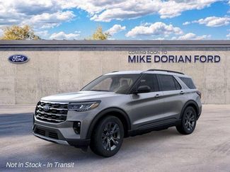 New 2026 Ford Explorer Active w/ Active Comfort Package AWD/4WD video 1