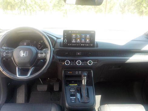 Used 2024 Honda CR-V Sport-L image 13