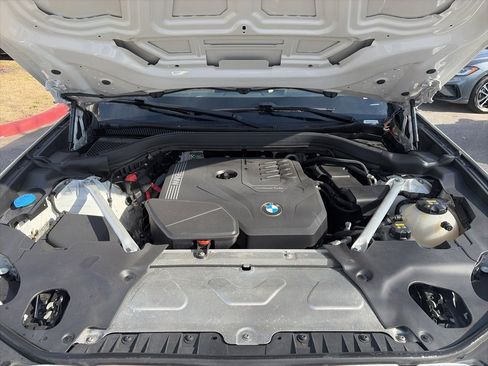 Used 2023 BMW X3 xDrive30i w/ Convenience Package image 32