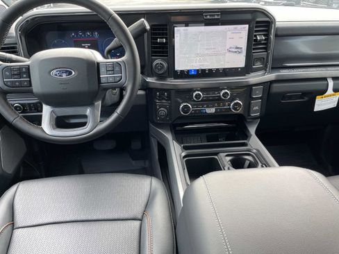 New 2026 Ford F250 Lariat w/ Tremor Off-Road Package image 8