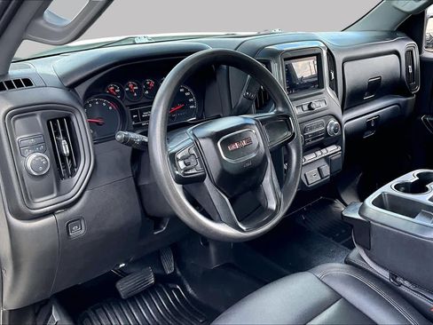 Used 2023 GMC Sierra 1500 Pro RWD image 18