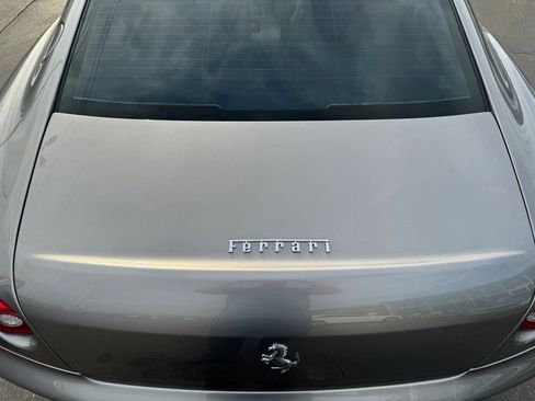Used 2006 Ferrari 612 Scaglietti image 35