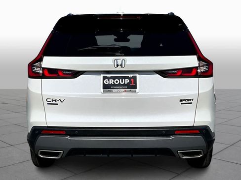 Used 2024 Honda CR-V Sport Touring image 5