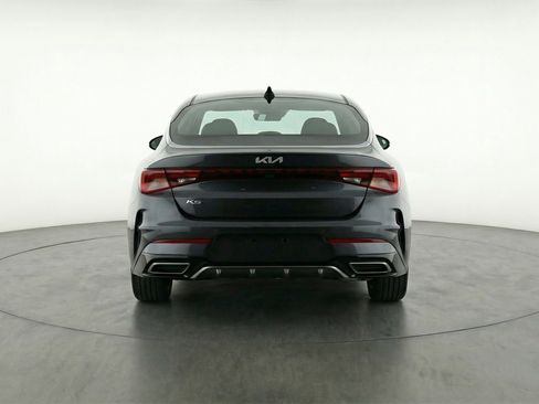 Used 2025 Kia K5 LXS FWD image 7