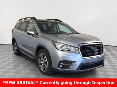 Used 2021 Subaru Ascent Touring