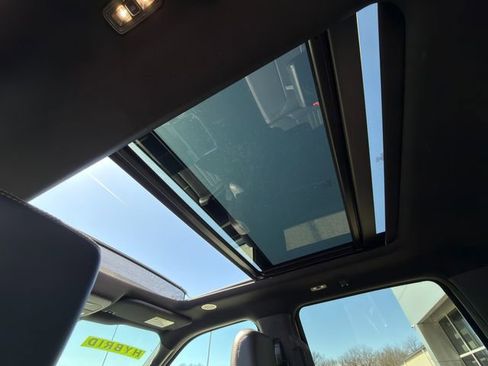 Used 2023 Ford F150 Platinum w/ Equipment Group 701A High image 17