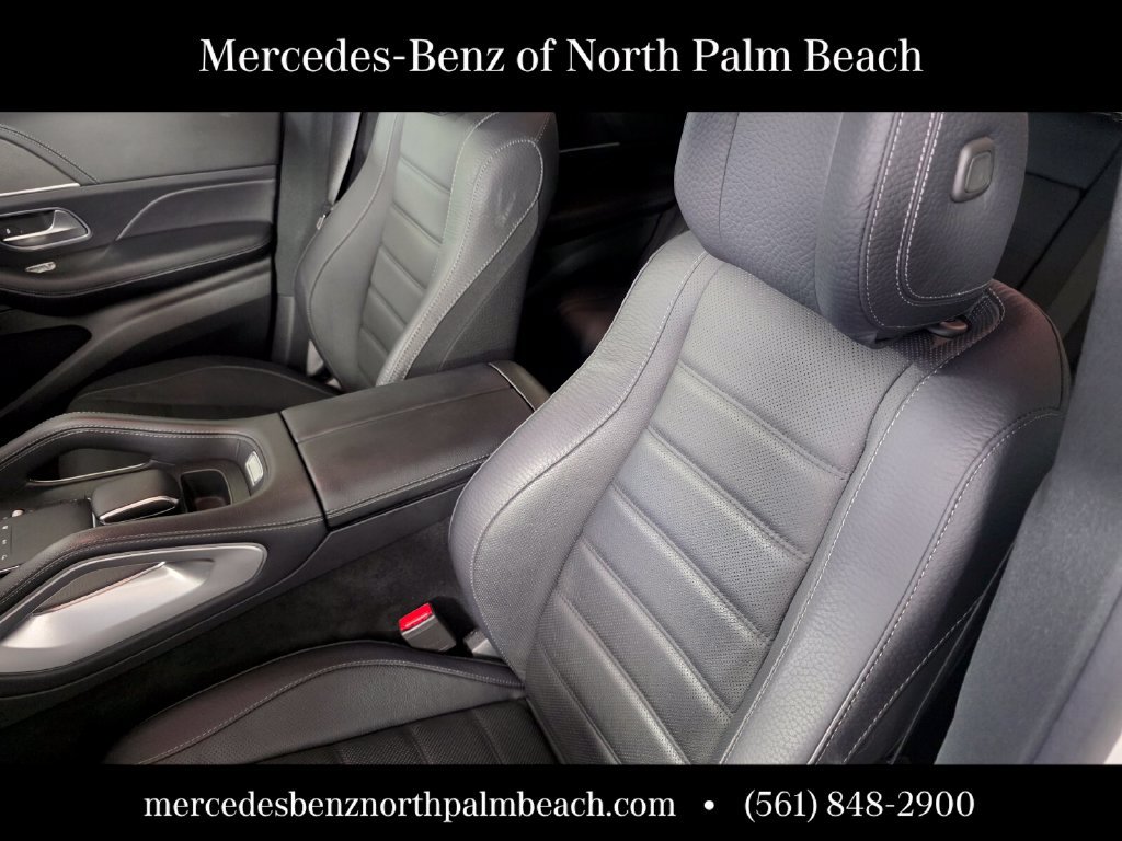 Certified 2024 Mercedes-Benz GLE 450 4MATIC image 11