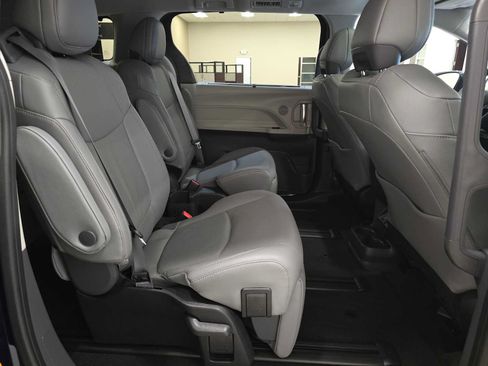 Certified 2024 Toyota Sienna Limited w/ Protection Package (TMS) AWD/4WD image 26