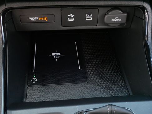 Certified 2026 Honda CR-V EX-L image 28