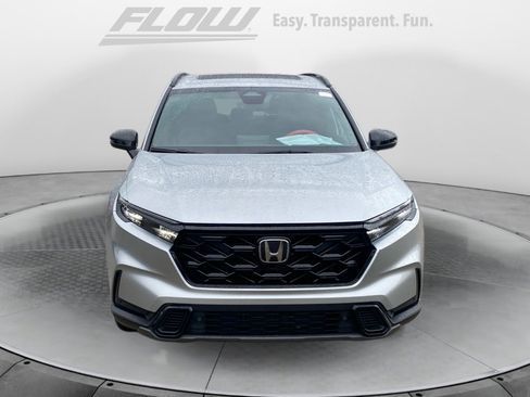 Used 2025 Honda CR-V Sport-L image 3