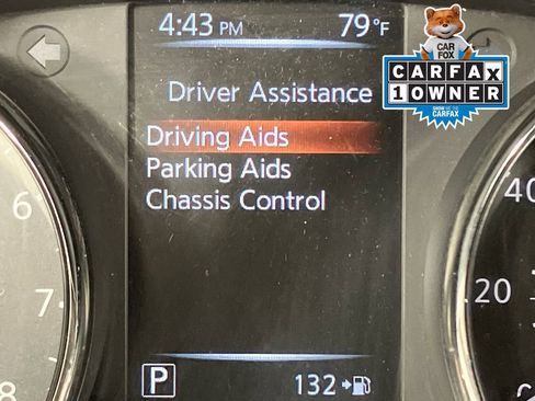 Used 2017 Nissan Rogue SL image 27