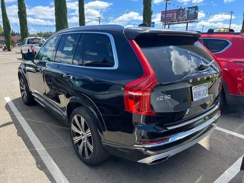 Used 2020 Volvo XC90 T6 Inscription w/ Protection Package Premier AWD/4WD image 11