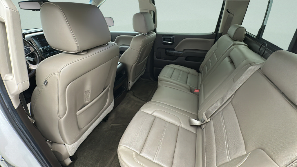 Used 2015 GMC Sierra 1500 Denali AWD/4WD image 11