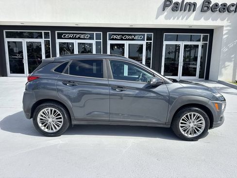Used 2019 Hyundai Kona SEL FWD image 5