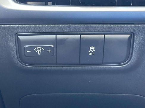 New 2026 Hyundai Tucson SE image 35