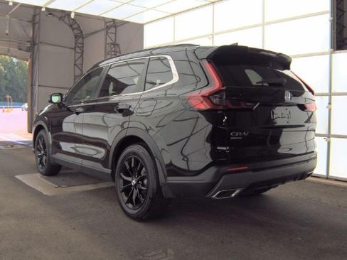 Used 2025 Honda CR-V Sport-L image 4