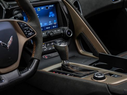Used 2019 Chevrolet Corvette ZR1 RWD image 67