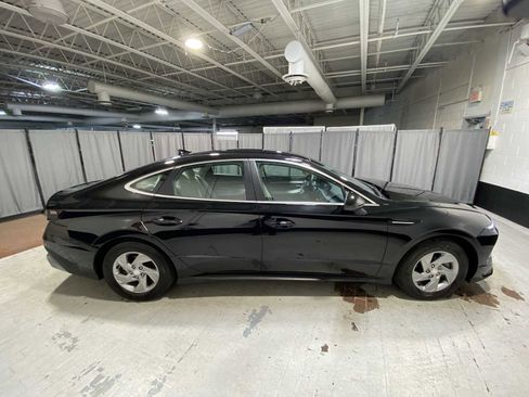 Used 2025 Hyundai Sonata SE FWD image 27