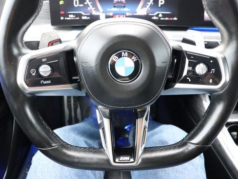 Used 2024 BMW 740i xDrive image 37