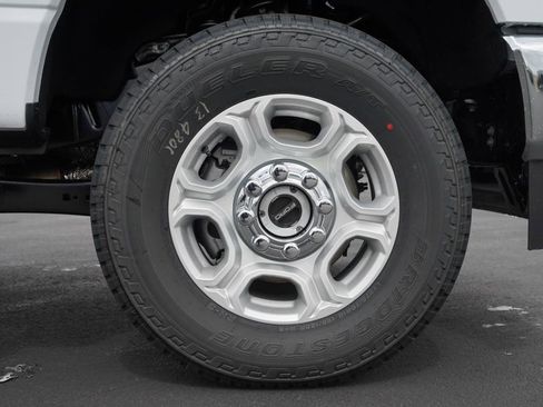 New 2026 Ford F250 XLT AWD/4WD image 26