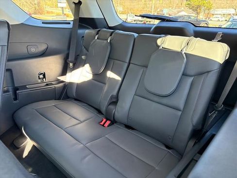 New 2026 Ford Explorer Active w/ Active Comfort Package image 19