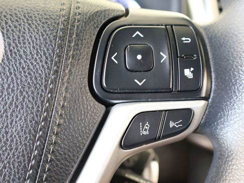 Used 2018 Toyota Highlander LE FWD image 23