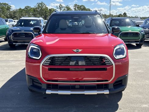 New 2026 MINI Cooper Countryman S image 2