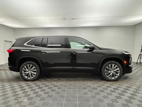New 2026 Buick Enclave Preferred w/ Power Package AWD/4WD image 9